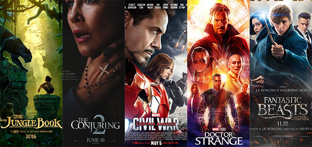 top box office top english movies of 2016 english movie top chart