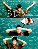 '3 Idiots' one of the best from Bollywood: Malaysian film critic