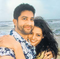 I share a higher level of comfort with Aftab now: Aamna Sharif
