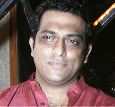 Indian films yet to go global: Anurag Basu