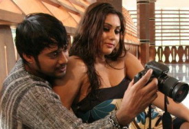 I'll stick to my sexy image: Namitha