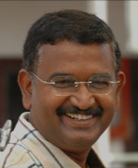 Has Blessy lost interest in  'Aadujeevitham'?