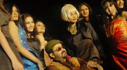 Producer backs out; 'Casanova' postponed again?