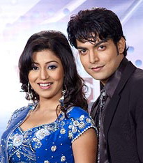 Debina, Gurmeet to marry by year-end