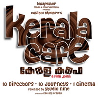 Ranjith not to screen 'Kerala Cafe' at IFFK