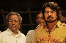 'Kutty Srank' going to Montreal film fest
