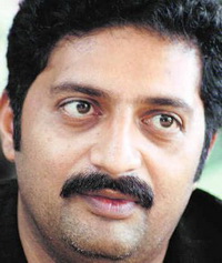 Prakash Raj to play the villain in 'Spirit'