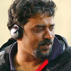 Santosh Sivan turns actor, to play Raja Ravi Varma in film