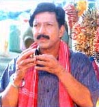 Darshan says Vishnu sir had lot of Josh while performing