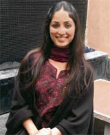 Yami Gautham pins hopes on Ullasa Uthsaaha