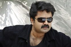 Anoop Menon pens lyrics of a song