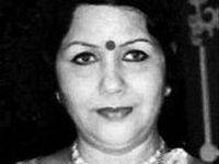 Veteran Karnataka theatre personality Chindodi Leela dead
