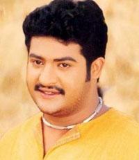 Junior Ntr