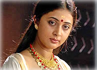 Kaniha to be Mammootty's heroine again