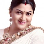 I'm an admirer of Dileep: Khushboo