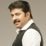 Mammootty with T V Chandran again