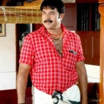 Martin Prakkatt grabs Mammootty's dates again!
