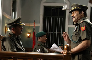 'Melvilasam' to neither have songs nor a heroine