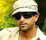 Prithvi moves to Bollywood; signs Anurag Kashyap film
