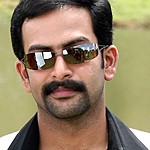 I'm glad that I could be a part of 'Arjunan Sakshi': Prithvi