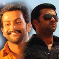 Prithvi is being deliberately targetted: Indrajith