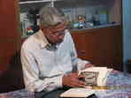 V.K. Murthy surprised at Phalke award, thanks Guru Dutt