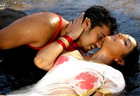 Bala and Swetha Menon together again for 'Sthalam'