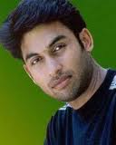 Jishnu along with Sidharth in 'Nidra'