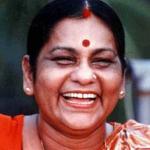 KPAC Lalitha to lead in Santosh Sivan's new film