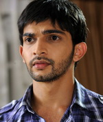 Sreejith to do the lead role in 'Rathinirvedam'