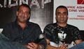 Kidnap Media Meet 