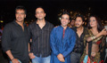 Golmaal cast celebrates Diwali