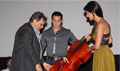 Yuvvraaj music success get-together