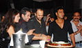 Golmaal success meet