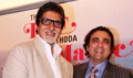 Big B unveils THodi LIfe Thoda Magic music album - Thodi Life Thoda Magic Event Photos