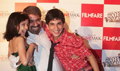 Premiere of  Hari Puttar - A Comedy of Terrors - Hari Puttar - A Comedy of Terrors Event Photos