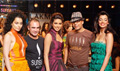 Priyanka & Kangana walk for Narendra Kumar - Fashion Event Photos