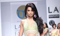 Masumeh walks for Deepika Gehani - Fashion Event Photos