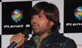 Himesh promotes Karzz - Karzzzz