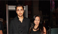 Imraan Khan and Mughda at PVR  - Quantum of Solace Event Photos