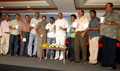 Music Launch Of Keka - Keka