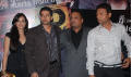 Dia unveiled at Acid factory-IIFA media meet - Acid Factory Event Photos