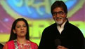 Amitabh Bachchan at the Finale of Chotte Ustaad  - Bhoothnath Event Photos