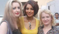 Bipasha Discusses 'Race' - Race Event Photos