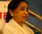 Asha Bhosle unveils Corporate music album - Corporate Event Photos