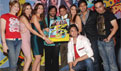 Launch of Dhoom Dhadakaa music album - Dhoom Dadakka Event Photos