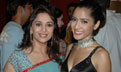 Madhuri and Govinda grace Jimmy Premiere - Jimmy Event Photos