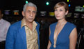 Naseeruddin and Austin at Khuda Key Liye Premiere - Khuda Ke Liye Event Photos