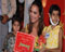 Lara Watches 'Jhoom…' With Cancer Childrens - Jhoom Barabar Jhoom Event Photos