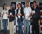 Rgv unveils music of GO - Go Event Photos